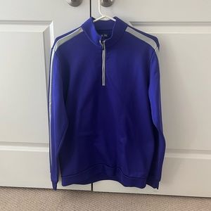 Adidas Golf 1/4 Zip